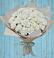 Букет цветов из: Гвоздики в Азнакаево