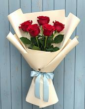 Букет Классика чувств в Азнакаево