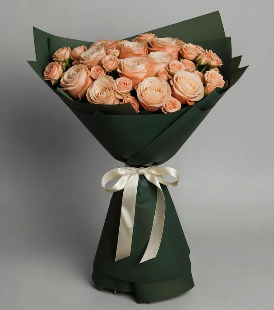 Букет Элегантный в Азнакаево