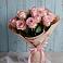 Букет цветов из: Розы в Азнакаево
