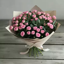 Букет Удовольствие в Азнакаево