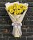 Букет цветов из: Хризантемы в Азнакаево