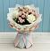 Букет цветов из: Розы в Азнакаево