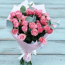 Букет Леди совершенство в Азнакаево